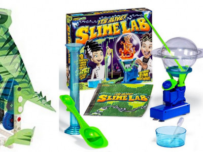 Learning Toys up to 40% off @ Amazon.ca