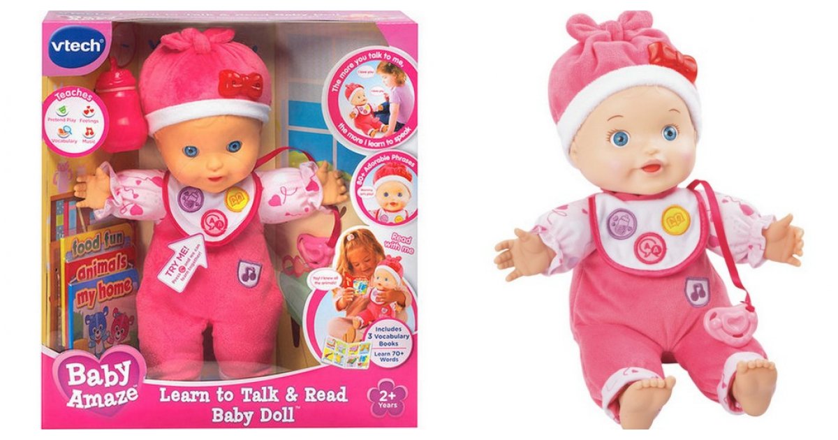 Vtech baby amaze mealtime learning set sale