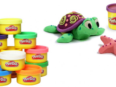 40% Off Play-Doh @ TRU