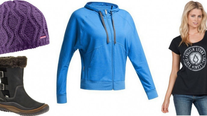 Get At Least 45% off of Almost Everything @ The Last Hunt