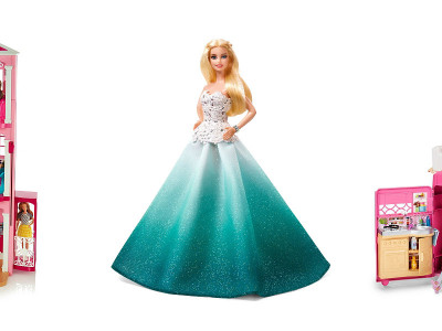 Get Barbie From $10.47 @ Amazon