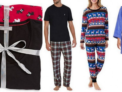 Sleepwear for Women & Men 40% off 