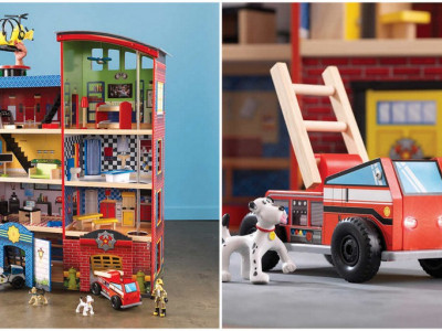 KidKraft Hometown Heroes $109.99