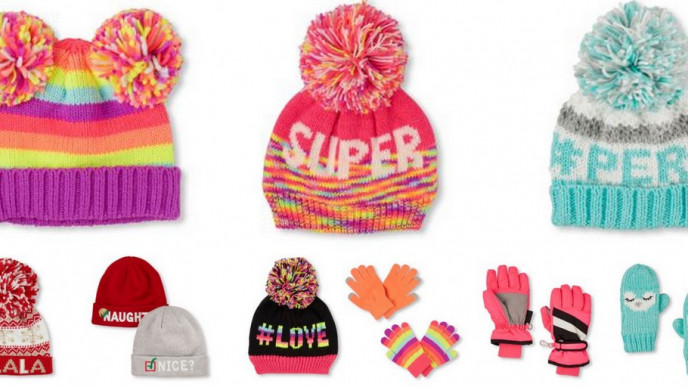 Up to 68% off Sitewide with this Tip @ The Children's Place