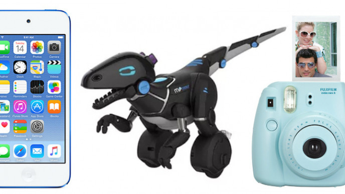 Black Friday Canada 2016 Sneak Peek @ The Source