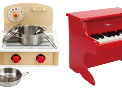 Up To 47% Off Hape Toys