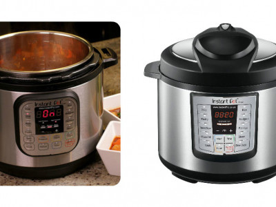 Get An Instant Pot For $84.99 @ Amazon