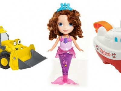 Black Friday Early Bird @ TRU