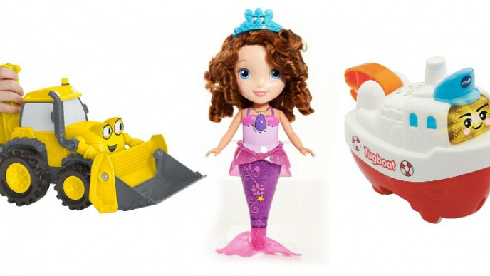 New Black Friday Early Bird Deals @ Toys R Us