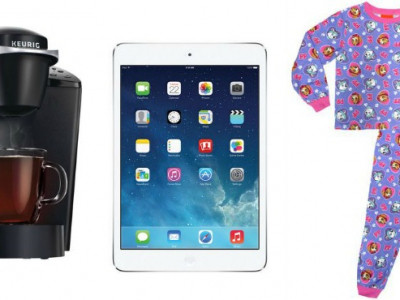 Black Friday Flyer @ Walmart Canada