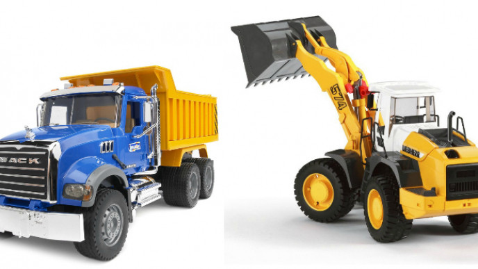 bruder toys black friday