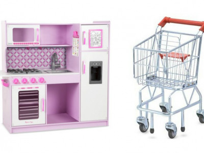 Get Melissa & Doug Toys