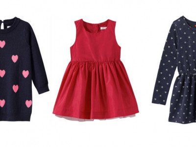 Dresses & Skirts 40% off @ Joe Fresh