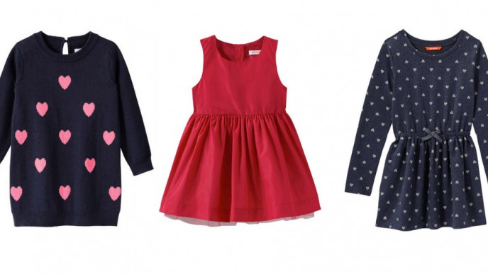 Black Friday Daily Deal Dresses & Skirts 40% off @ Joe Fresh