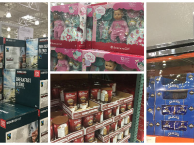 Costco East Best Deals This Week!