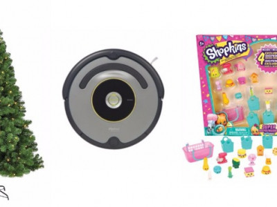 Black Friday Sneak Peek @ Canadian Tire