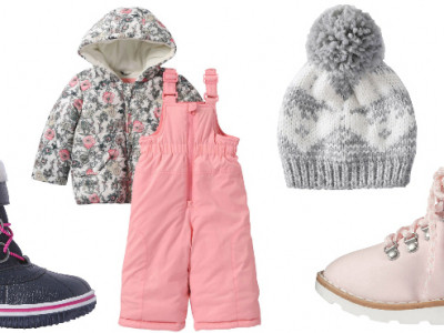 40% Off Outwear @ Joe Fresh