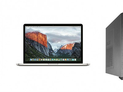 Need A MacBook? Black Friday