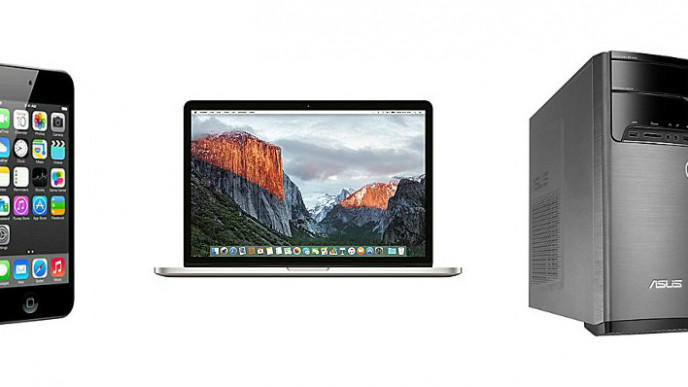 Need A MacBook? Black Friday Sneak Peak @ Staples