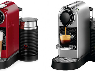 Nespresso CitiZ $189.99 Today Only