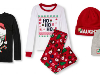 Black Friday Deals @ Children's Place