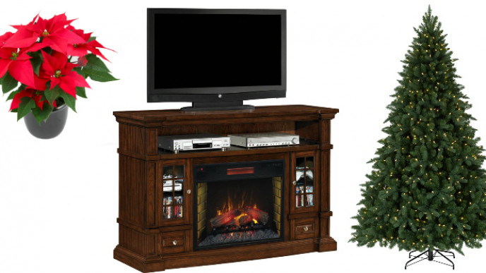 Black Friday Canada 2016 Flyer @ Home Depot