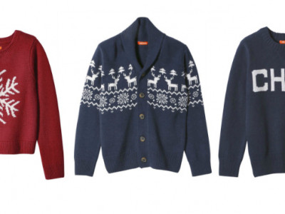 40% Off Sweaters @ Joe Fresh
