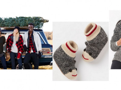 Black Frid-eh! 30% Reg & Sale Prices @ Roots