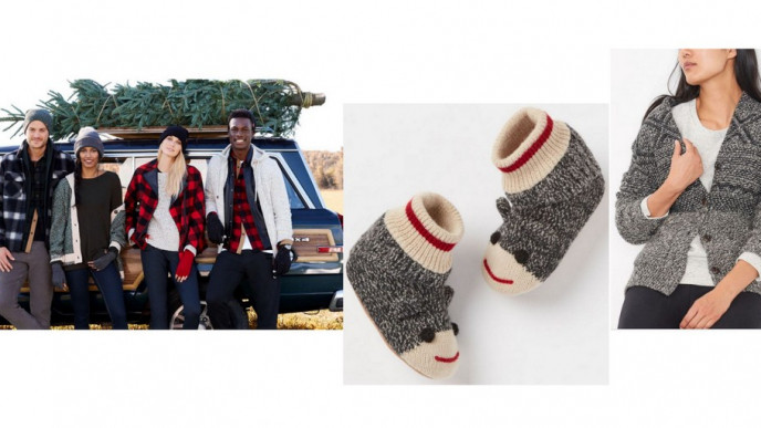 Black Frid-eh! 30% off Sitewide, Even Sale Items @ Roots Canada
