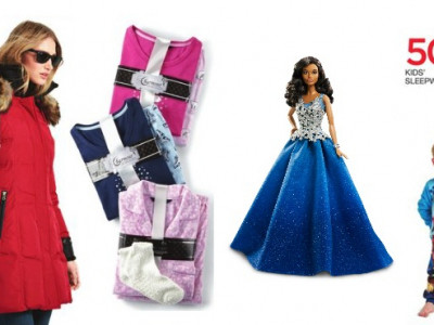 Black Friday Flyer @ Sears