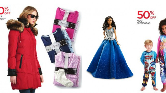 Black Friday Canada 2016 Flyer @ Sears Canada