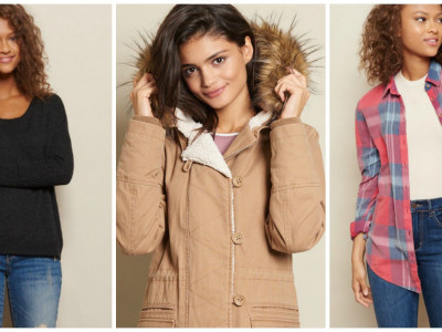 Up To 50% Off @ Garage Clothing