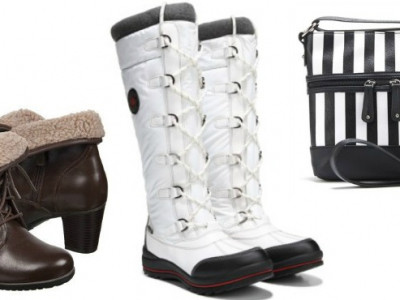 40% Off @ Naturalizer