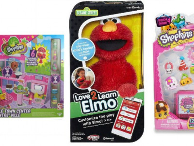 Black Friday @ Giant Tiger