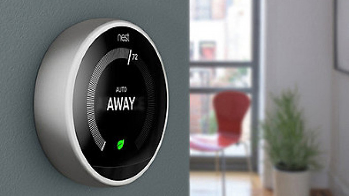 Get The Nest Thermostat For $199 @ Bed Bath And Beyond (EXPIRED)