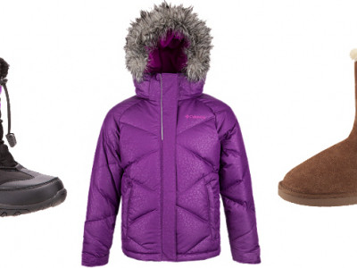 Black Friday @ Sport Chek