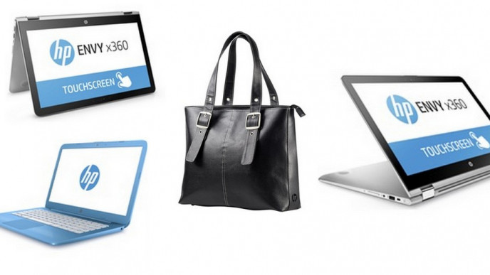 Black Friday: $35 off $125 and PC Desktop/Notebook Savings @ HP Canada