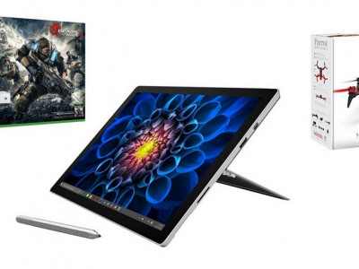 Black Friday Countdown @ Microsoft Canada