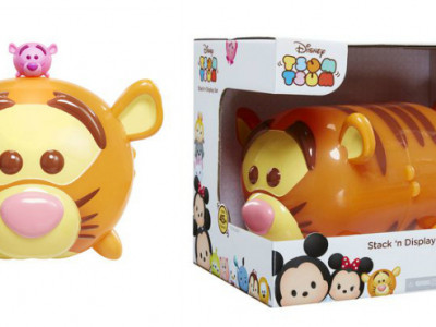 Disney Tsum Tsum Tigger $29.96