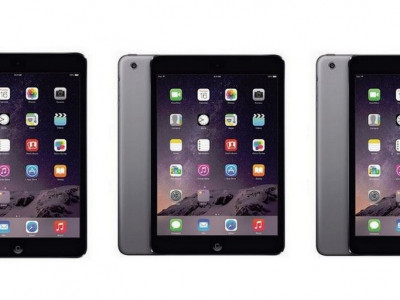 Apple iPad mini 2 32GB $279.99