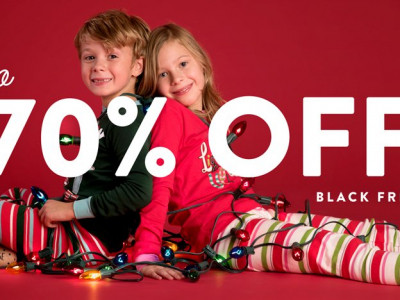 Black Friday @ Hatley Get