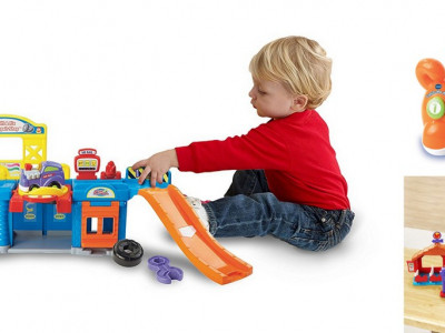  Deal of the Day VTech Toys up to 50% off