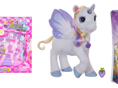 Black Friday @ Toys R Us