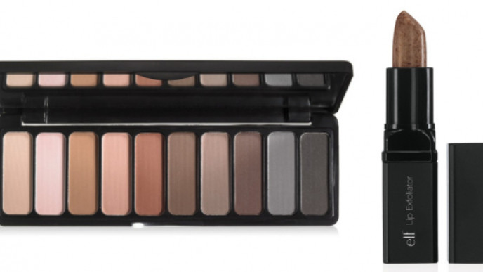 Black Friday: 50% Off Sitewide @ E.L.F. Cosmetics