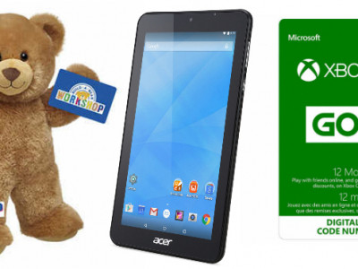 Black Friday @ Costco