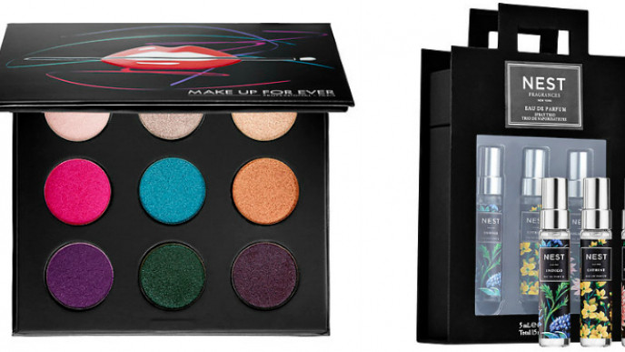 Black Friday: Gift Sets From $13 @ Sephora Canada