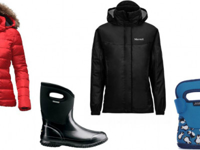 Black Friday up o 40% off @ Altitude Sports