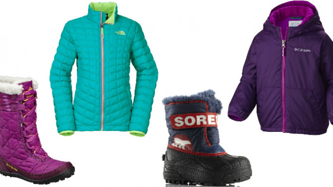 Black Friday Sale on Columbia, Patagonia, Hunter & More @ The Last Hunt