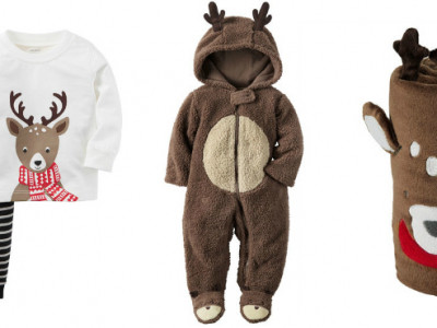 Black Friday @ Carters OshKosh