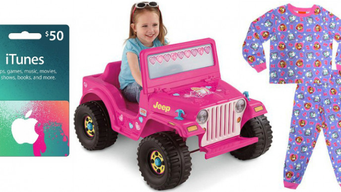 Black Friday Now Live @ Walmart Canada
